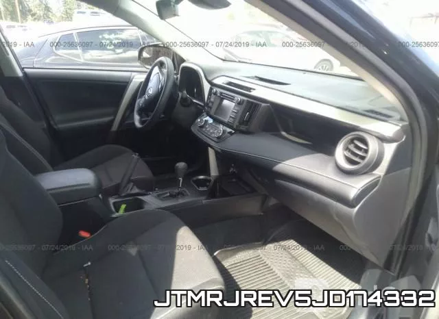 JTMRJREV5JD174332 фото 6