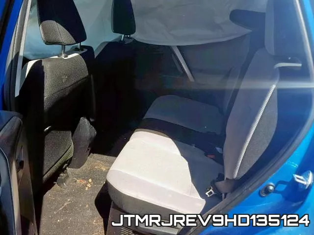 JTMRJREV9HD135124 фото 7