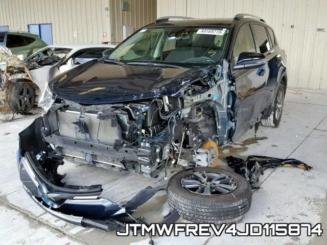 JTMWFREV4JD115874 фото 3