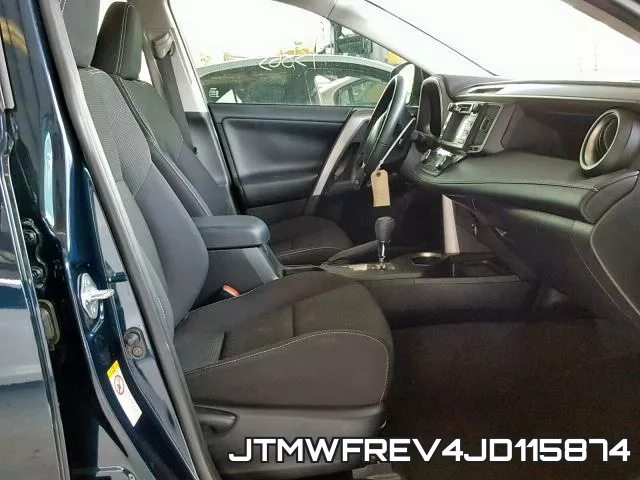 JTMWFREV4JD115874 фото 6
