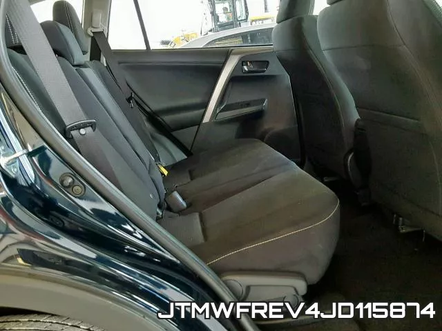 JTMWFREV4JD115874 фото 7