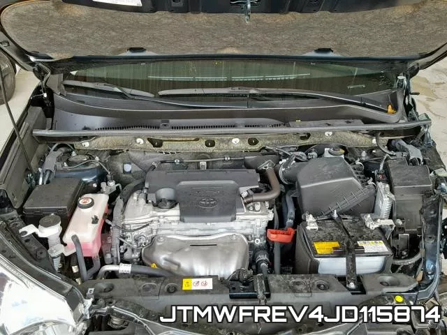 JTMWFREV4JD115874 фото 8