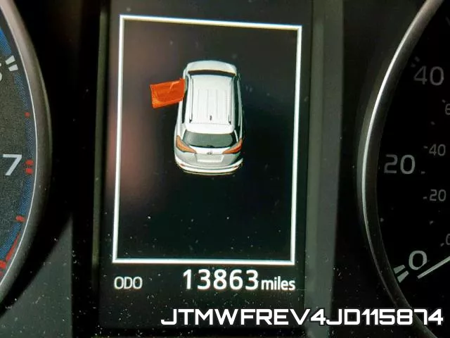 JTMWFREV4JD115874 фото 9