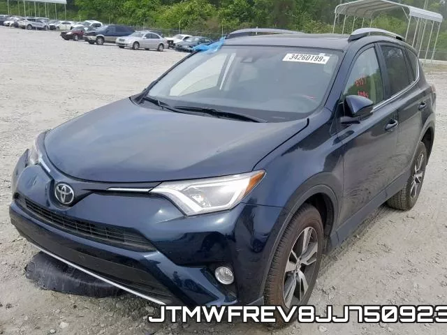 JTMWFREV8JJ750923 фото 3