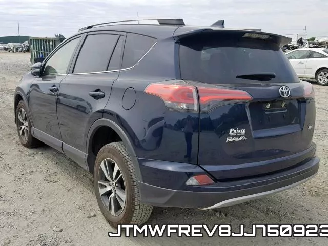 JTMWFREV8JJ750923 фото 4