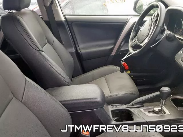 JTMWFREV8JJ750923 фото 6