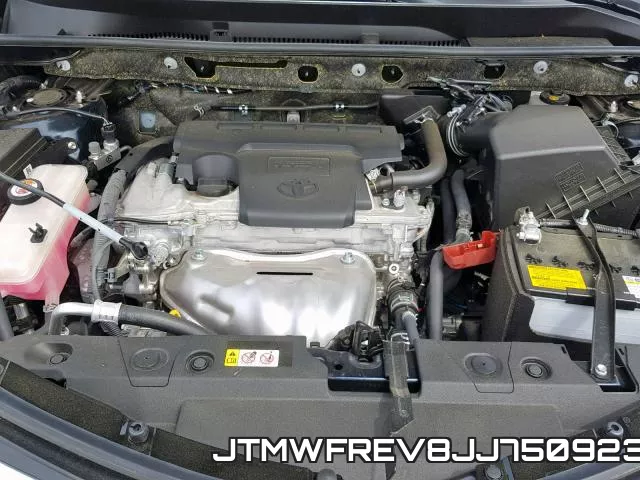 JTMWFREV8JJ750923 фото 8