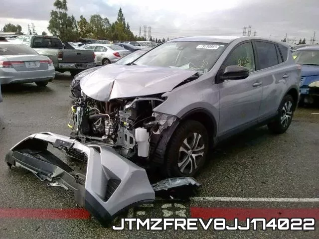JTMZFREV8JJ174022 фото 3
