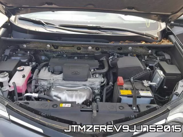 JTMZFREV9JJ752015 фото 8