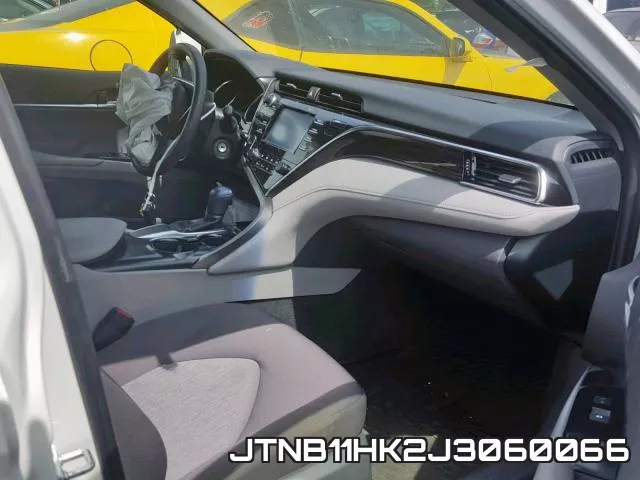 JTNB11HK2J3060066 фото 6