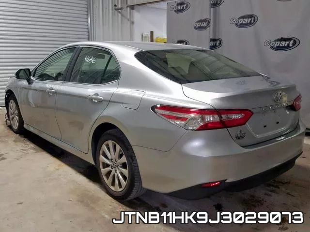 JTNB11HK9J3029073 фото 3