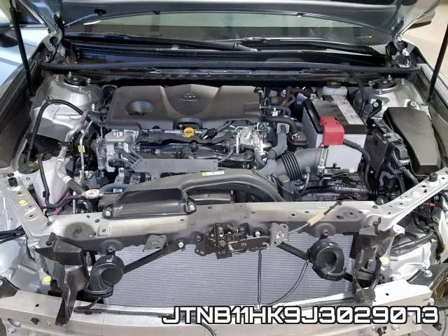 JTNB11HK9J3029073 фото 7