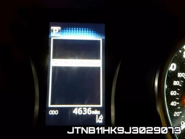 JTNB11HK9J3029073 фото 8