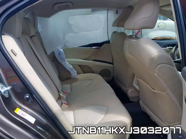 JTNB11HKXJ3032077 фото 7