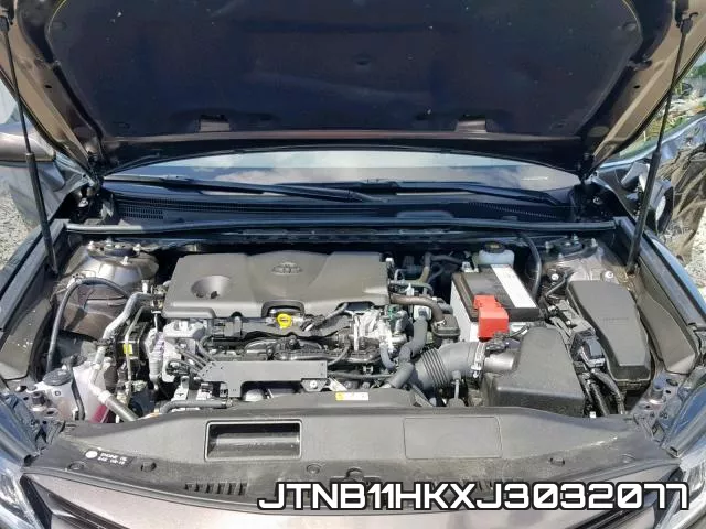 JTNB11HKXJ3032077 фото 8