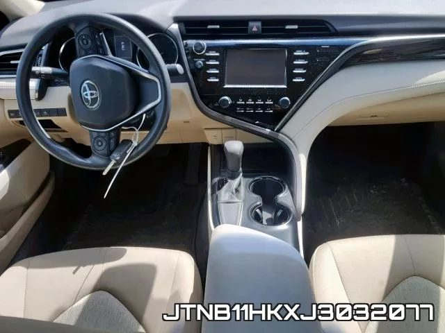 JTNB11HKXJ3032077 фото 10
