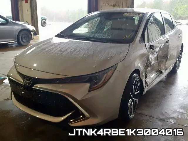 JTNK4RBE1K3004016 фото 3