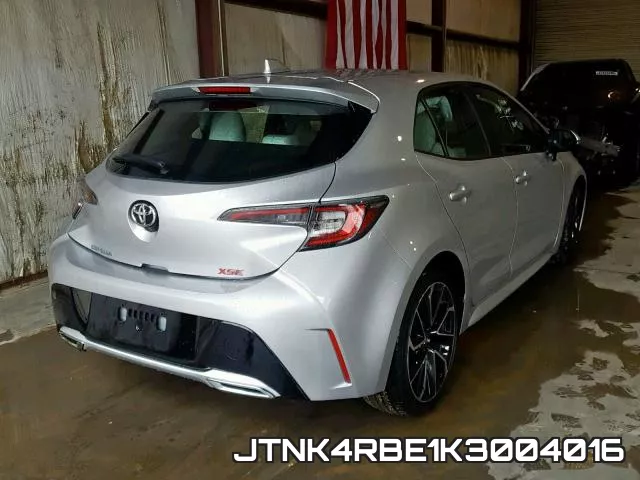 JTNK4RBE1K3004016 фото 5