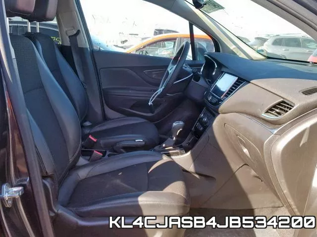 KL4CJASB4JB534200 фото 6