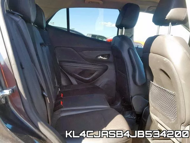 KL4CJASB4JB534200 фото 7