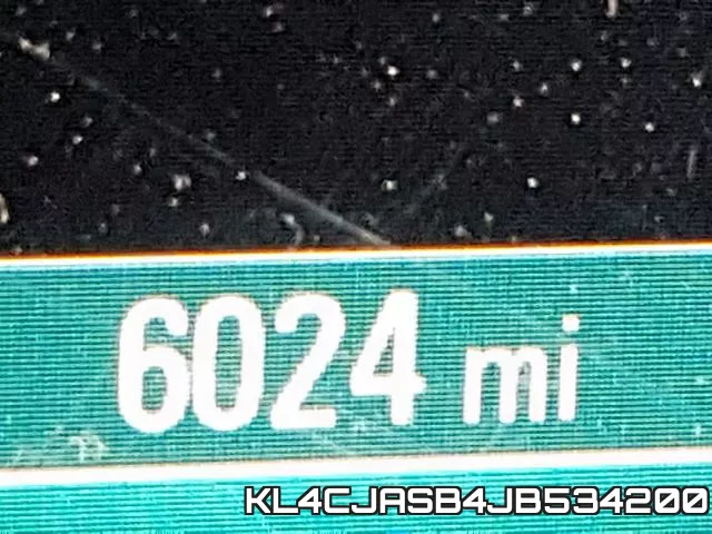 KL4CJASB4JB534200 фото 9