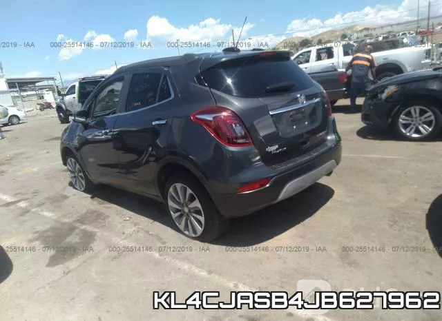 KL4CJASB4JB627962 фото 4