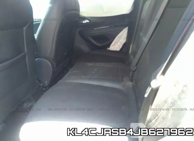 KL4CJASB4JB627962 фото 9