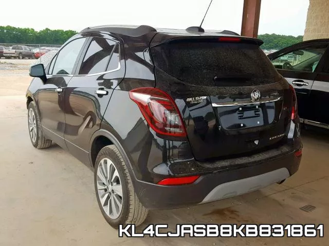 KL4CJASB8KB831861 фото 4