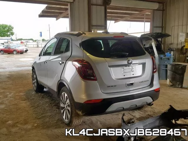 KL4CJASBXJB628467 фото 4