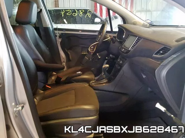 KL4CJASBXJB628467 фото 6
