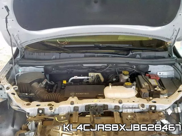 KL4CJASBXJB628467 фото 8