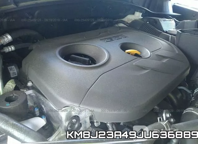 KM8J23A49JU636889 фото 2