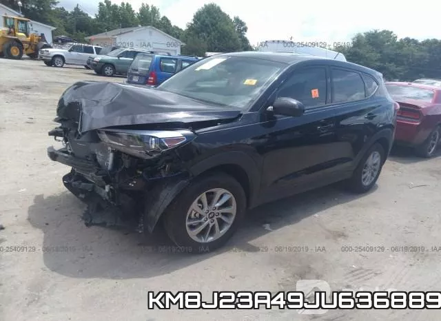KM8J23A49JU636889 фото 3