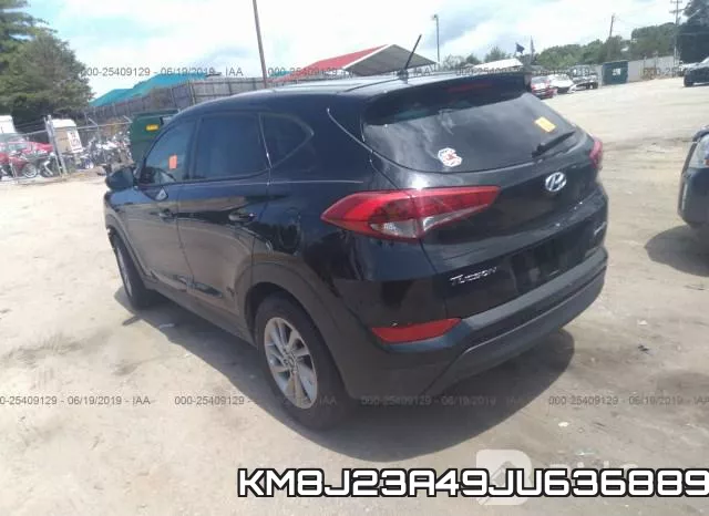 KM8J23A49JU636889 фото 4