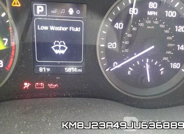 KM8J23A49JU636889 фото 8
