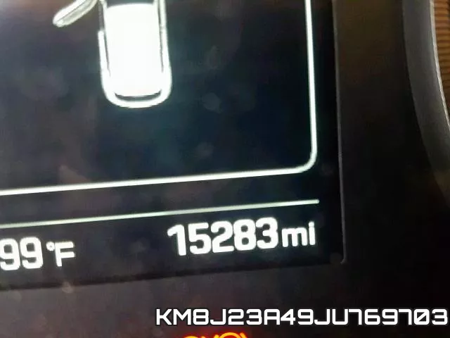 KM8J23A49JU769703 фото 9