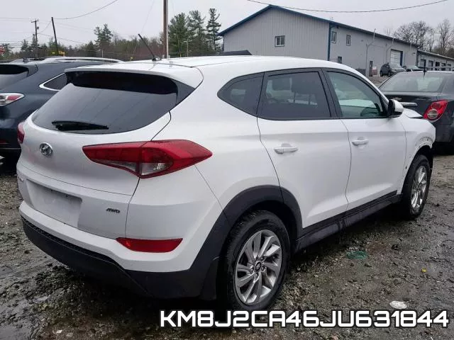 KM8J2CA46JU631844 фото 5