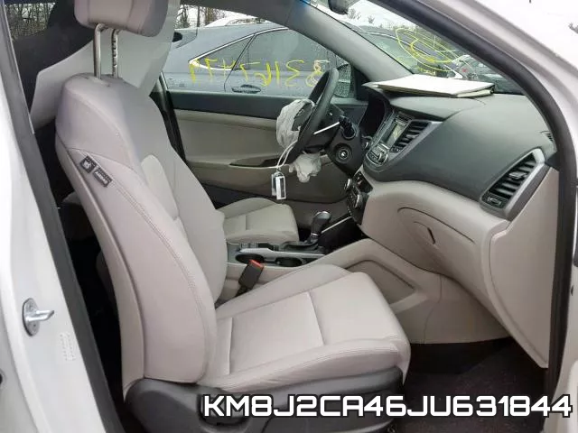 KM8J2CA46JU631844 фото 6