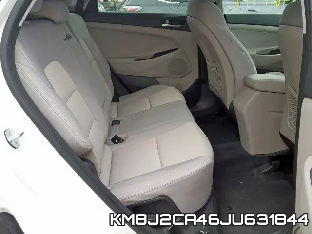 KM8J2CA46JU631844 фото 7