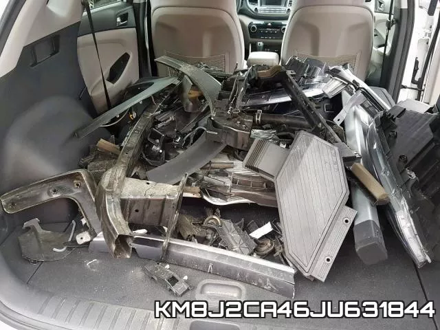 KM8J2CA46JU631844 фото 10