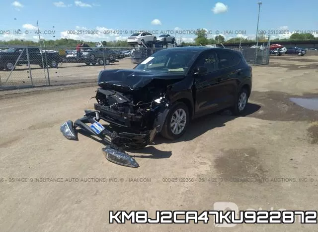 KM8J2CA47KU922872 фото 3
