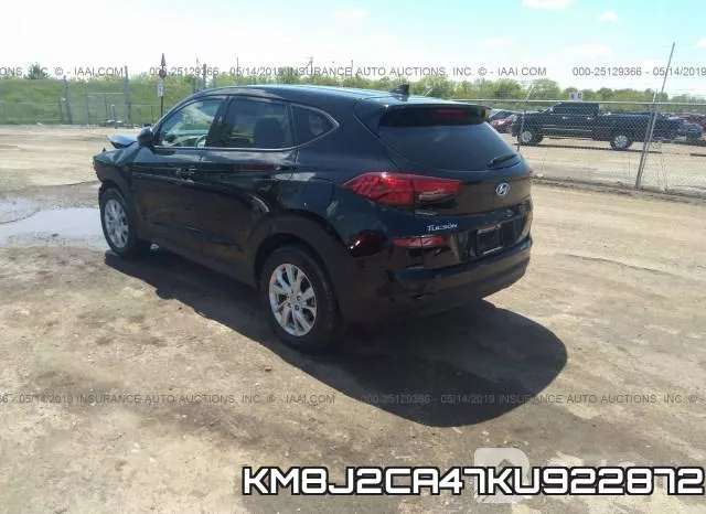 KM8J2CA47KU922872 фото 4