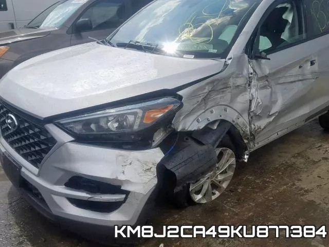 KM8J2CA49KU877384 фото 10