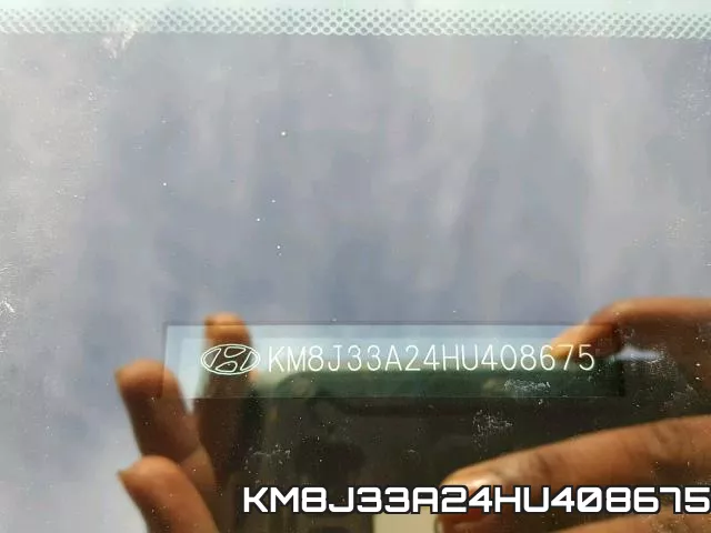 KM8J33A24HU408675 фото 2