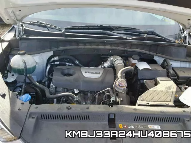 KM8J33A24HU408675 фото 8