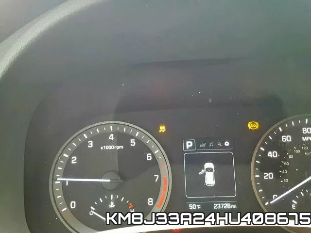 KM8J33A24HU408675 фото 9