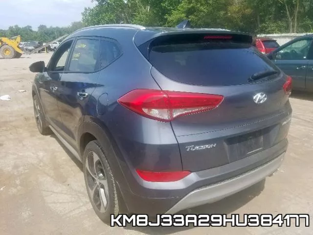 KM8J33A29HU384177 фото 4