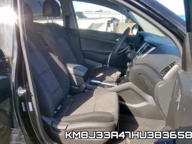 KM8J33A47HU383658 фото 6