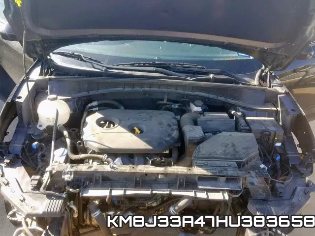 KM8J33A47HU383658 фото 8