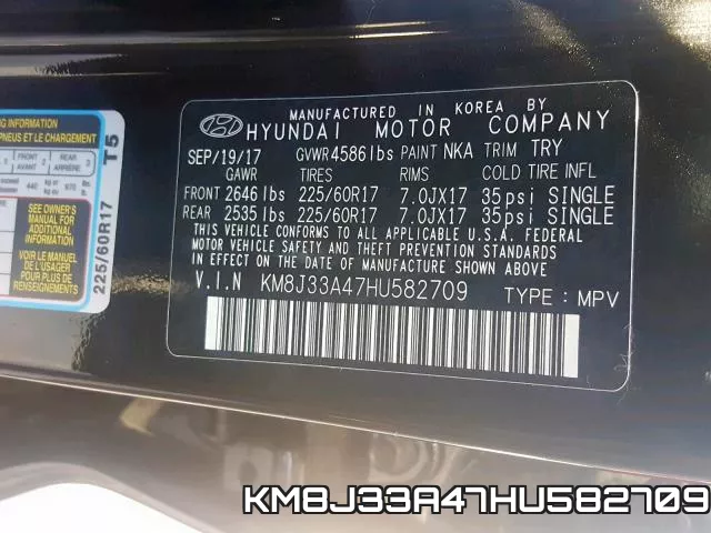 KM8J33A47HU582709 фото 2